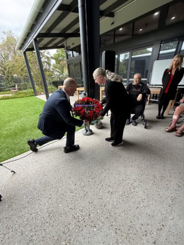 Lest we forget Anzac Day
